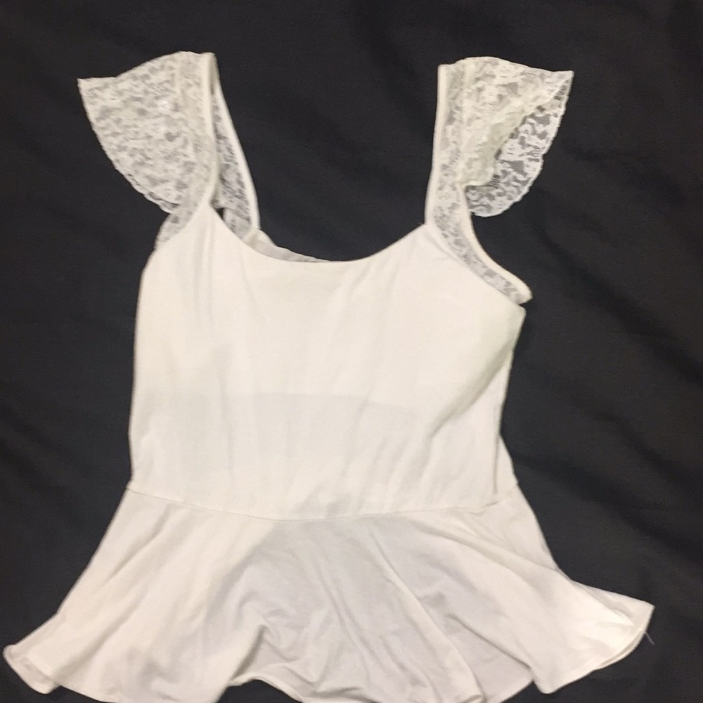 VS Blouse